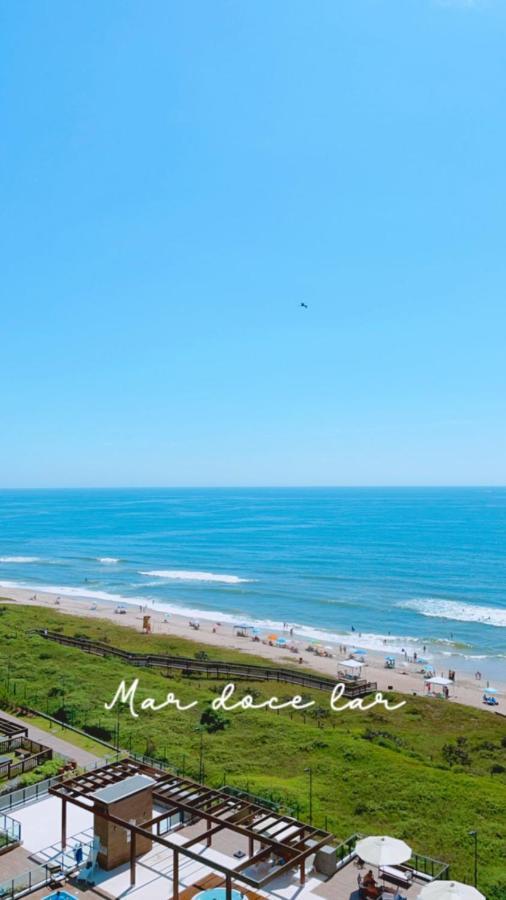 Cantinho Dalu Barra Velha  Bagian luar foto