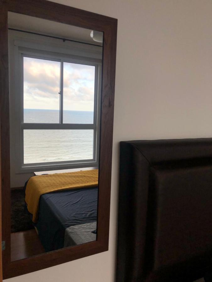 Cantinho Dalu Barra Velha  Bagian luar foto